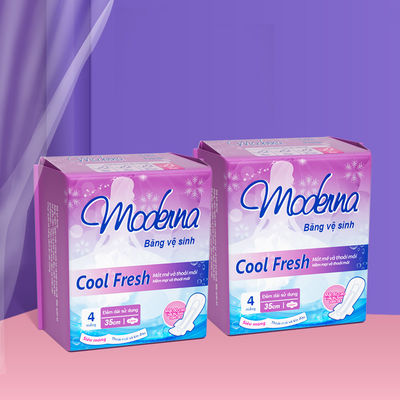 Un buon prezzo. Donne New Lady Pad Prodotti sanitari all'ingrosso Prodotti sanitari impermeabili Prodotti sanitari al miglior prezzo in linea