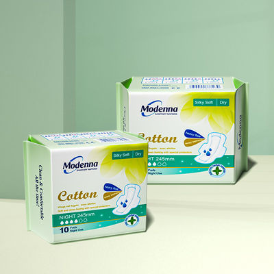 Un buon prezzo. Pacco personalizzato Disposable Lady Panty Liner Uso quotidiano Pad sanitari in linea