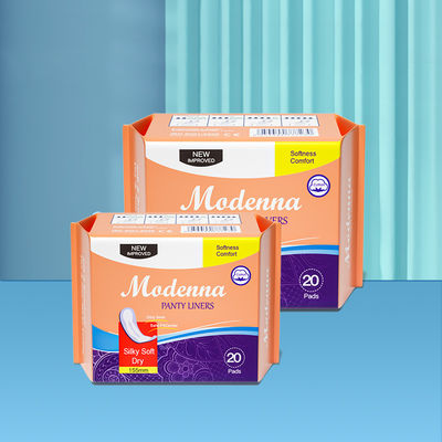 Un buon prezzo. Servizi igienici di cotone bianco di alta qualità Servizi igienici donna usa e getta Servizi igienici donna Oem Pad igienico in linea