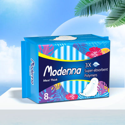 Un buon prezzo. Prodotti igienici usa e getta Servizi igienici per donne Pad sanitari per donne Fabbrica di pad sanitari per donne In Cina Wholesale Direct in linea