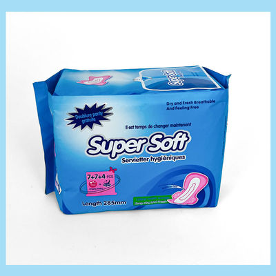 Un buon prezzo. Prezzi bassi Servizio sanitario donna Maxi sanitario usa e getta Pad Standard OEM sanitario asciugamano China Manufacturer in linea