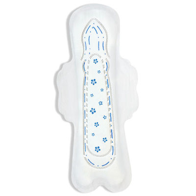 Un buon prezzo. Pad massiccio femminile sanitario usa e getta pannolini da bagno donna pad mestruale sanitario pannolino da bagno in linea