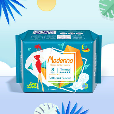 Un buon prezzo. Ingrosso Accesori sanitari in cotone monouso per donne e ragazze Accesori sanitari per ragazze in linea