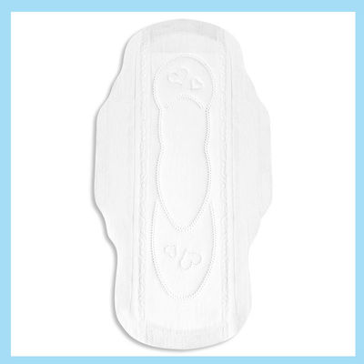 Un buon prezzo. Oem Customized Padd Period Nigh Usare Comodo femminile Disposable Cotton sanitario tovagliolo in linea