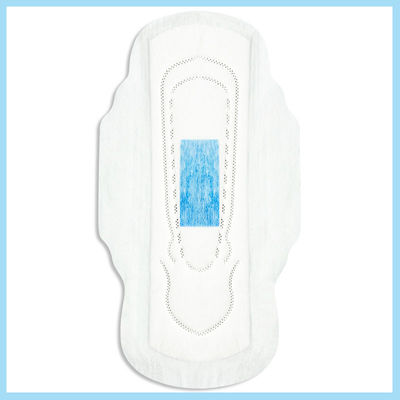 Un buon prezzo. Prodotti di cotone all'ingrosso Pad sanitari per donna Servizi sanitari usa e getta Pad sanitari per donna in linea