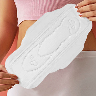 Un buon prezzo. Etichetta privata facile da usare cotone biologico sanitario cuscinetti sanitari tovagliolo di marca imballaggio ultra sottile giapponese Sap pad donna in linea