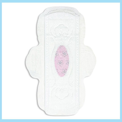 Un buon prezzo. Acconciature sanitarie 240 280 330 Etichetta privata Bambù biologico Cotone Eco Servizi sanitari usa e getta Acconciature menstruali per anziani in linea