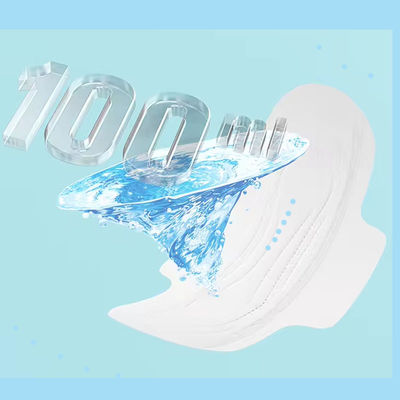 Un buon prezzo. Professionale Ultra Comfort Girl Disposable Miglior sanitari Pad sanitari tovaglioli per donna in linea