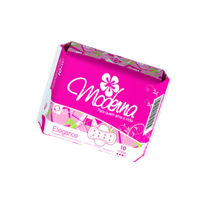 Un buon prezzo. Servizio sanitario in cotone OEM Lady Pad più venduto Disposable Lady Maxi Woman Pad Servizio sanitario e pad sanitario in linea