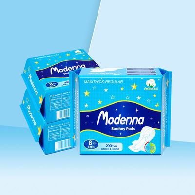 285mm Servizio sanitario monouso in cotone al miglior prezzo Servizio sanitario di alta qualità a prezzo competitivo