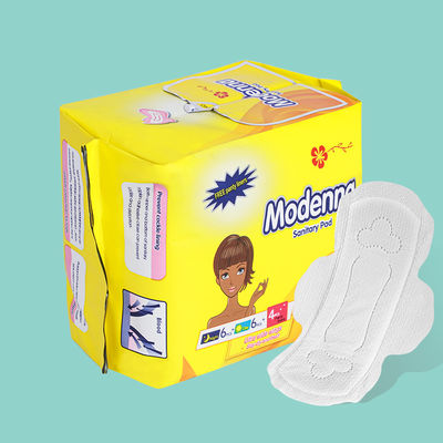 Pad per tovaglioli da donna