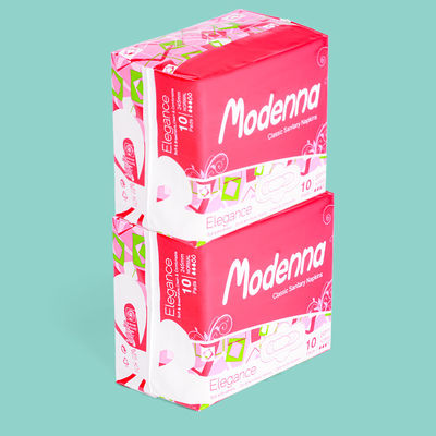 Un buon prezzo. Vendita a caldo Servizio sanitario per donna naturale di alta qualità a prezzo competitivo in linea