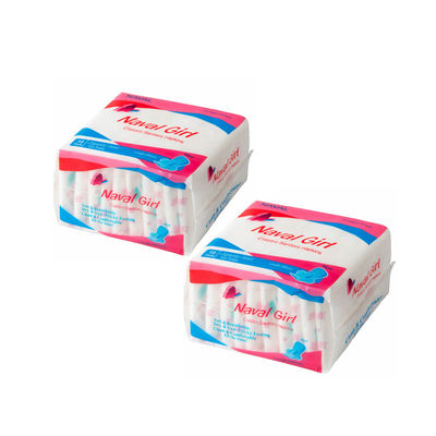 Un buon prezzo. Acconciature sanitarie per donna traspiranti cotone biologico tovaglioli sanitari extra pesanti in linea