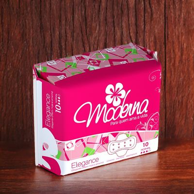 Un buon prezzo. Pad sanitari in cotone superassorbente personalizzati in linea