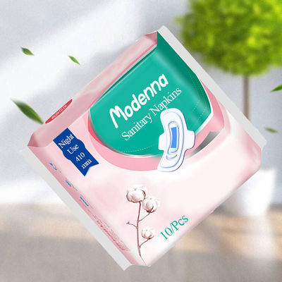 Un buon prezzo. Servizi igienici femminili personalizzati per uso notturno in linea