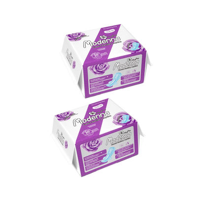 Un buon prezzo. Servizio sanitario ad ali ad ultra assorbente 285mm Protezione 30-250ml in linea