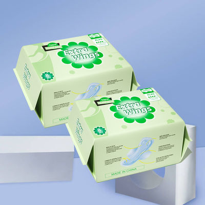Un buon prezzo. Acconciature per donne Prodotti igienici per donne Acconciature ultra sottili Acconciature sanitari Acconciature sanitari a gusto di menta in linea