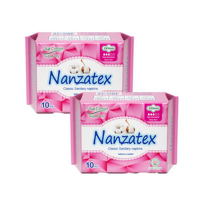 Un buon prezzo. Servizi igienici respiratori con 30-250 ml di assorbimento in linea