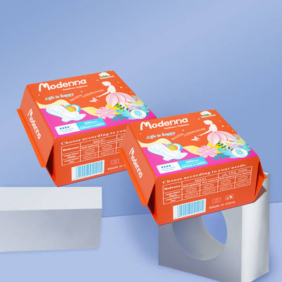 Un buon prezzo. Primo Classe Disposable Extra Long con doppia ali Servizi igienici in linea