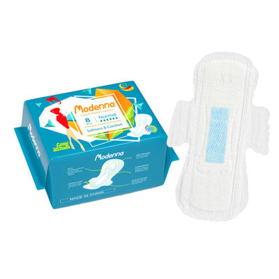 Un buon prezzo. Servitaio sanitario di cotone per donne con profumo personalizzabile in linea