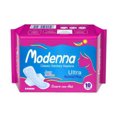 Un buon prezzo. Fabbrica Fornitura diretta Servizio sanitario per notte respirabile con un'assorbente eccezionale in linea