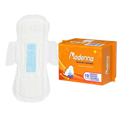 Un buon prezzo. Servizi da bagno per donne in cotone morbido, confezionati individualmente in linea