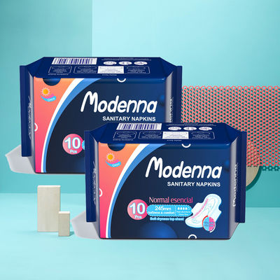 Un buon prezzo. Servizio sanitario monouso ultraassorbente / Prodotti igienici femminili monouso per flusso pesante in linea