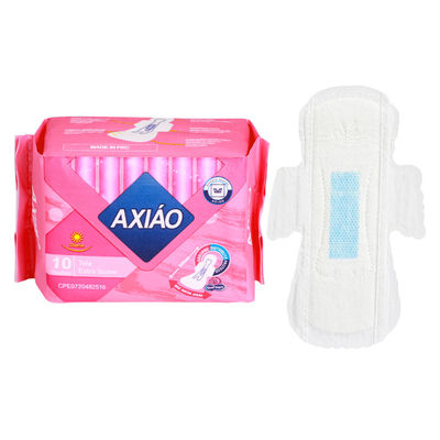 Un buon prezzo. Pad femminile di alta qualità Sicuri e comodi Proteggere la salute delle donne Servizi igienici fornitori dalla Cina in linea