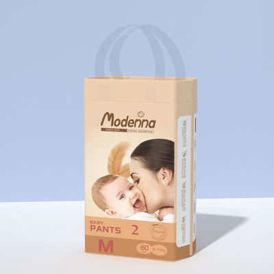 Alto assorbimento morbido traspirante usa e getta pannolini per bambini distributore prodotti per bambini pantaloni per bambini usa e getta pannolini