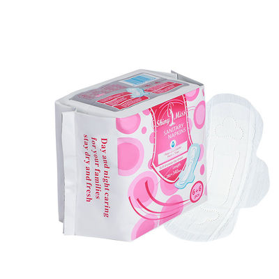 Un buon prezzo. Disposable giorno e notte uso super assorbente pad sanitari per donne tovaglioli per donne in linea
