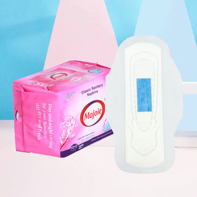 Un buon prezzo. OEM/ODM Disposable High Quality Cotton Anion Pad Dames Servizi igienici in linea