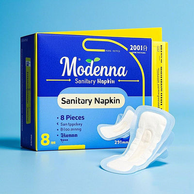 Un buon prezzo. Servizi da bagno monouso con buona traspirabilità e protezione da perdite in linea