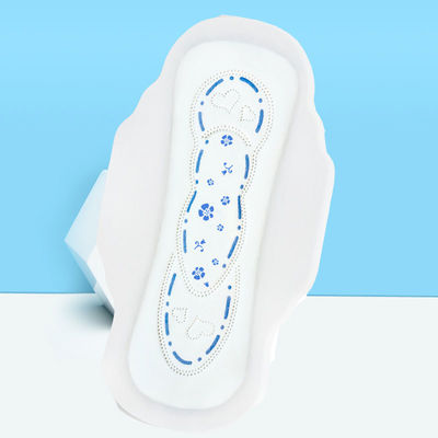 Un buon prezzo. Servizio sanitario spessore usa e getta morbido e resistente per una protezione duratura con chip blu in linea
