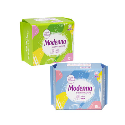 Un buon prezzo. Servizio sanitario notturno di giorno e di notte con materiale adatto alla pelle in linea