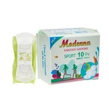 Pad sanitari tovaglioli Sumi Tomo Seika Giappone per la salute del corpo