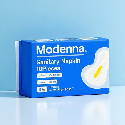 Un buon prezzo. Acconciature per donne Anion Super morbidi da uso giornaliero Servizi igienico-sanitari in linea