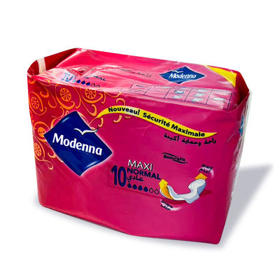 Un buon prezzo. Campioni gratuiti donne sanitari tovaglioli di fabbrica sanitari pantyliner in linea