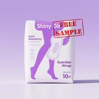 Un buon prezzo. Esemplare gratuito Super pesante flusso ultra sottile Ion negativi senza profumo impermeabile Moda 340mm Anion pads sanitari in linea