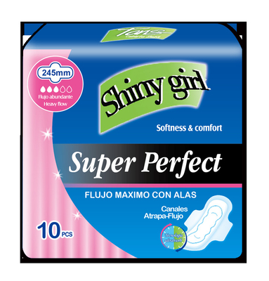 Un buon prezzo. Rectangle Throwaway Feminine Napkins No Fragrance Disposable and Convenient Design in linea