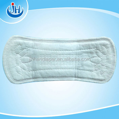 Un buon prezzo. Good Breathability Disposable Sanitary Towels Soft for Softness and Breathability in linea