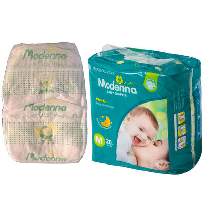 Un buon prezzo. Servizio sanitario monouso in tessuto non tessuto progettato per offrire il massimo comfort e protezione durante i periodi mestruali in linea