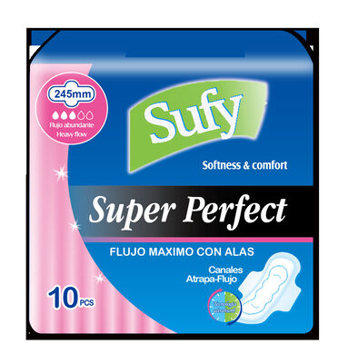 Un buon prezzo. Un normale tovagliolo sanitario usa e getta con imballaggio individuale offre un assorbimento superiore e un comfort amichevole per la pelle in linea